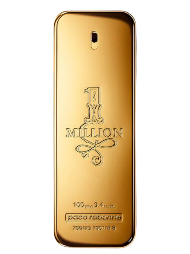 1 Million Paco Rabanne for men