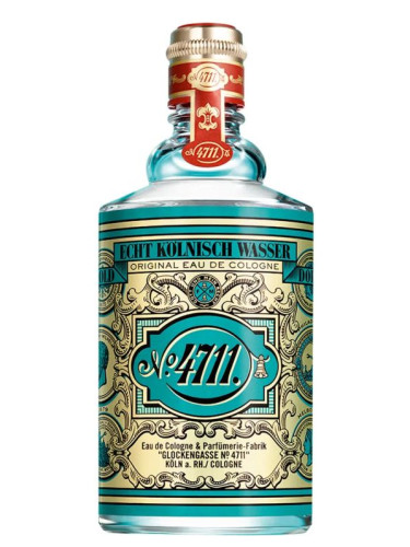 4711 Original Eau de Cologne 4711