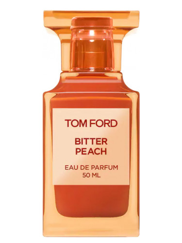 Bitter Peach Tom Ford for women and men