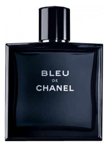 Bleu de Chanel Chanel for men