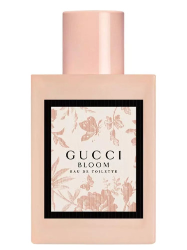 Bloom Eau de Toilette Gucci for women