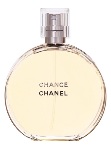 Chance Eau de Toilette Chanel