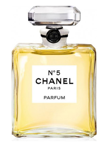 Chanel No 5 Parfum Chanel