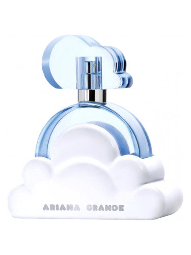 Cloud Ariana Grande