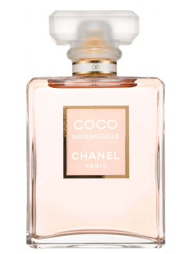 Coco Mademoiselle Chanel for women