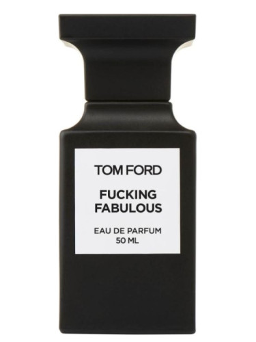 Fucking Fabulous Tom Ford for women and men