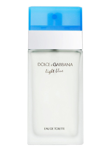 Light Blue Dolce&Gabbana for women