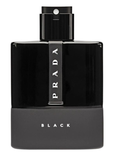 Luna Rossa Black Prada for men