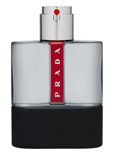 Luna Rossa Carbon Prada for men