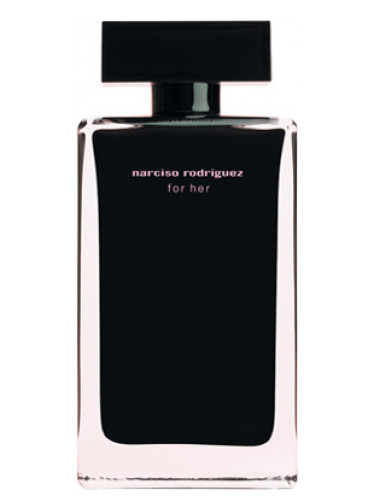 Narciso Rodriguez For Her Narciso Rodriguez perfume - a fragrance for women 2003