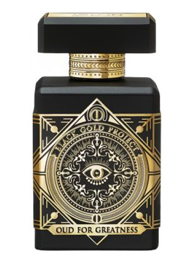 Oud for Greatness Initio Parfums Prives