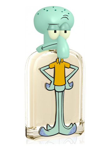 Squidward SpongeBob Squarepants for women and men