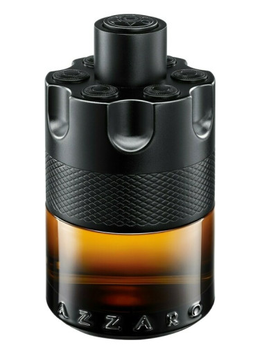 The Most Wanted Parfum Azzaro for men