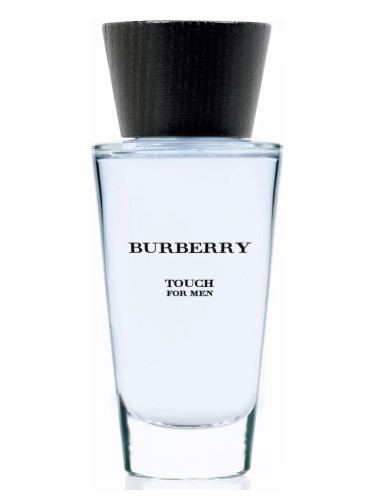 Touch for Men Burberry