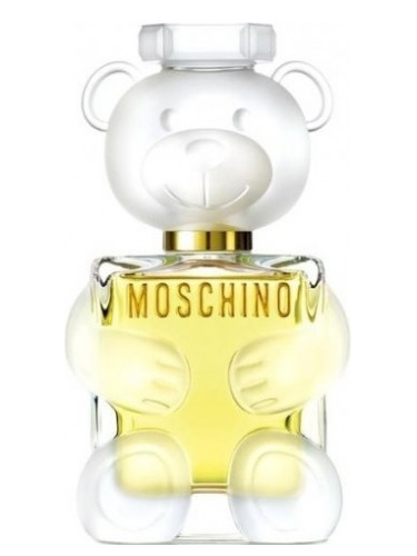 Toy 2 Moschino