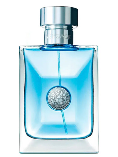 Versace Pour Homme Versace for men